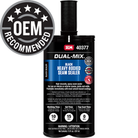 
              SEM DUAL-MIX™ HEAVY BODIED SEAM SEALER
            