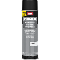 
              SEM High Build Primer Surfacer-Aerosol
            