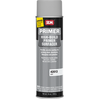 
              SEM High Build Primer Surfacer-Aerosol
            