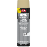 
              SEM High Build Primer Surfacer-Aerosol
            