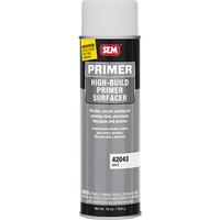 
              SEM High Build Primer Surfacer-Aerosol
            