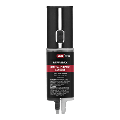 SEM MINI-MAX™ GENERAL PURPOSE ADHESIVE