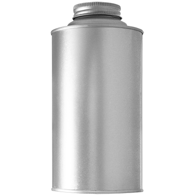 SEM METAL SCHUTZ BOTTLE