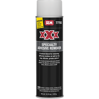 SEM XXX SPECIALTY ADHESIVE REMOVER