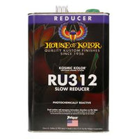 HOUSE OF KOLOR RU312 SLOW REDUCER - GALLON