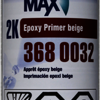 SprayMAX 2K Epoxy Primer
