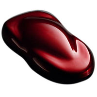 HOUSE OF KOLOR KANDY BASECOAT APPLE RED - QUART - C2C-KBC11.Q01